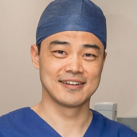 Christopher Cao