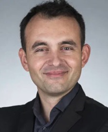 Konstantinos Kakosimos