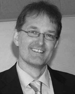 Christof Schütte