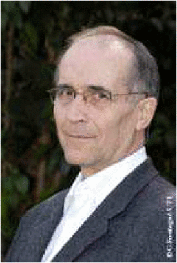 Claude Crampes