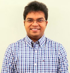 Md Tuhin Sheikh