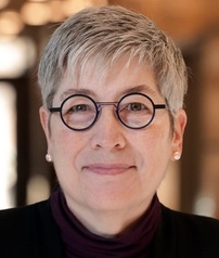 Elizabeth Holm