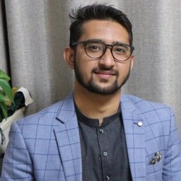 Muhammad Imran Anwar