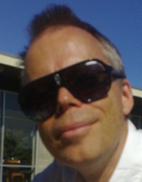 Kenneth Holmqvist