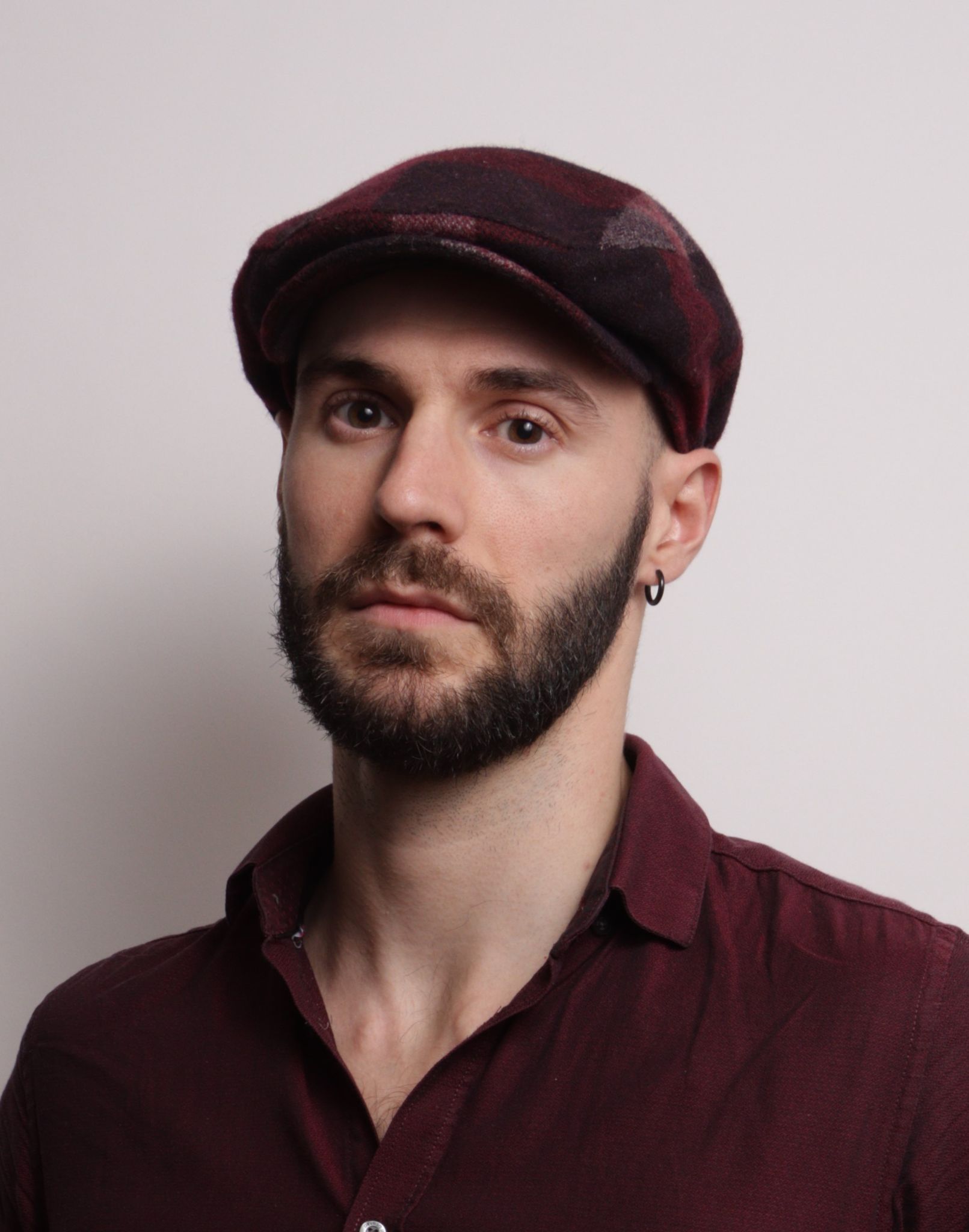 Mathieu Seurin