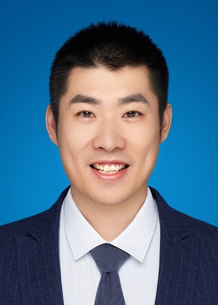 Rui Chen