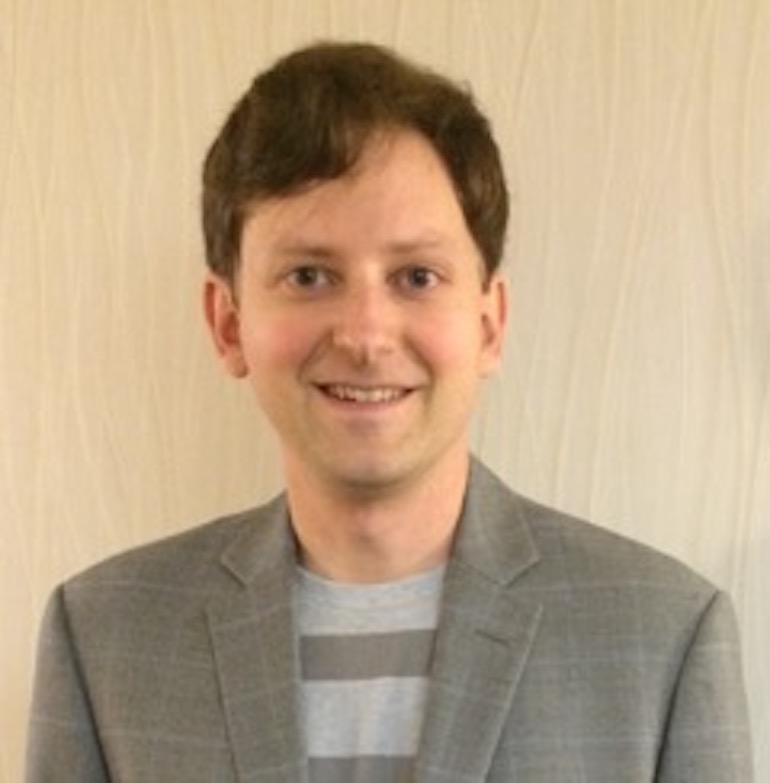 Kurt Hinterbichler