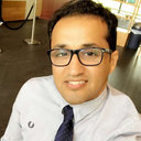 Khaled Aldossari
