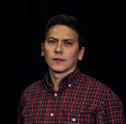 Arthur Zagidullin