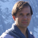 Federico Pasquare Mariotto
