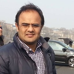 Muhammad Latif Anjum