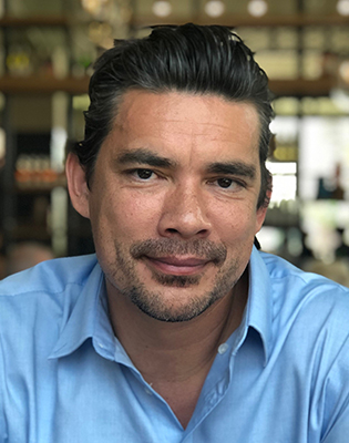 Andrew Baker