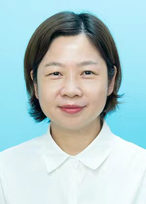 HongYan Huang