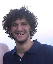 Daniele Romano
