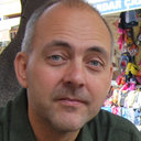 Tim Delshammar