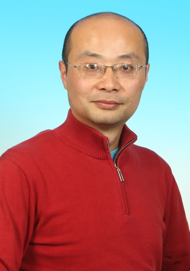 MingXiang Wang