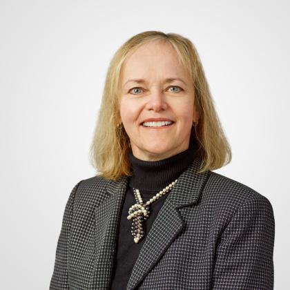 Ingrid Margareta Werner