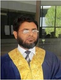 Tareq Manzoor