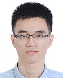 Binguo Chen