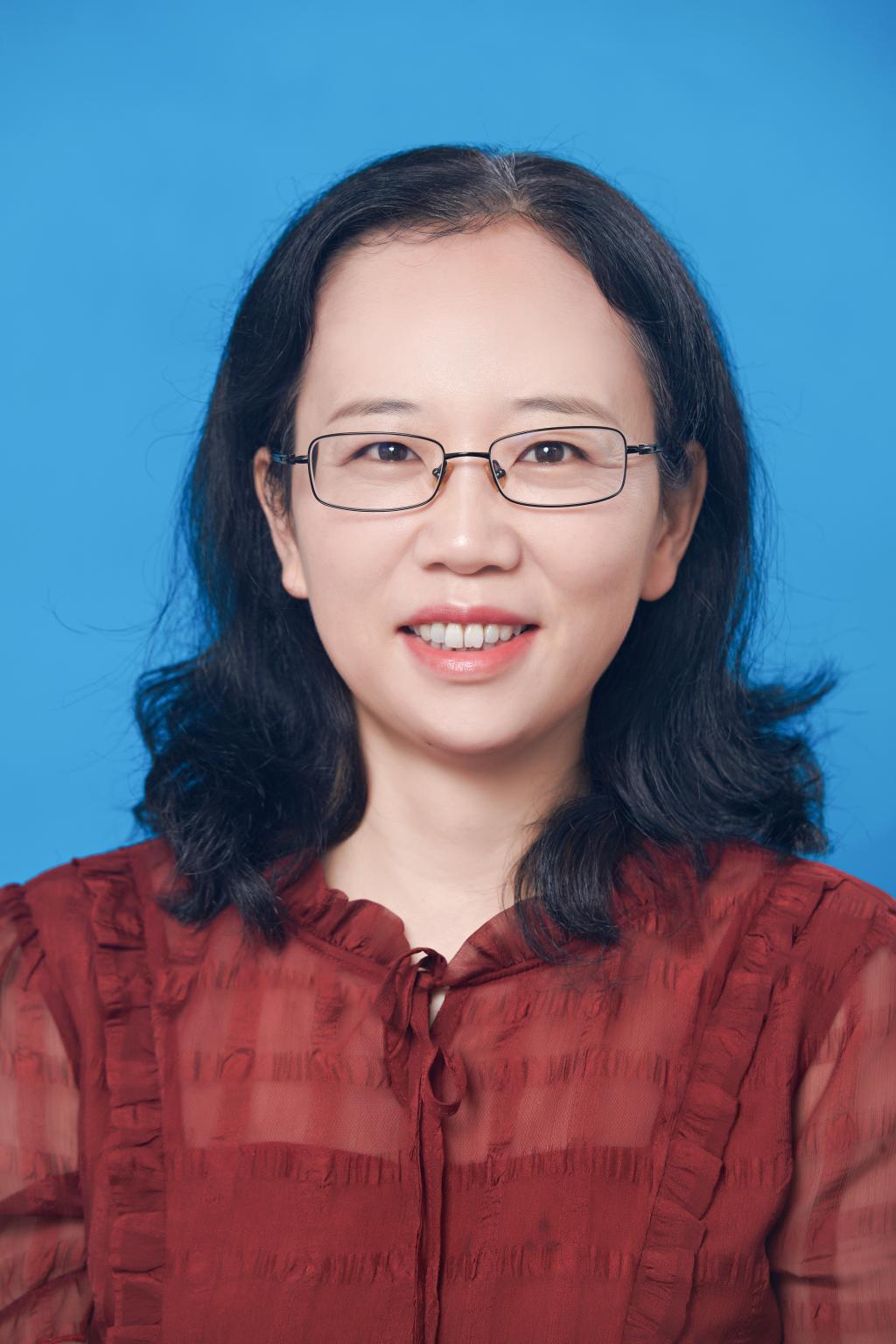 Xianfang Meng