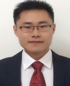 Hongtai Yang