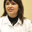 Oxana Rotar