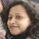Priyadarshini Saha Chowdhury