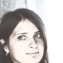 Olga Alexandrovna Aleshina