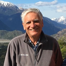 Carlos W. Rapela