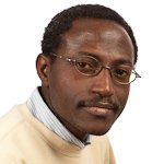 Olawande Daramola