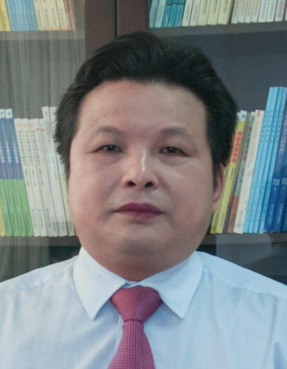 Chuanqing Wu