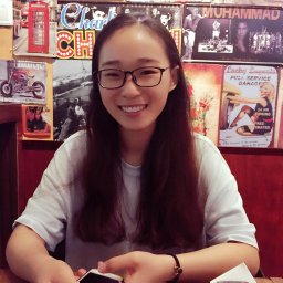 Yifei Chen