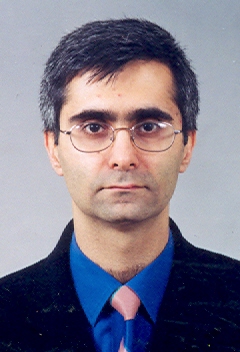 Harun Sönmez
