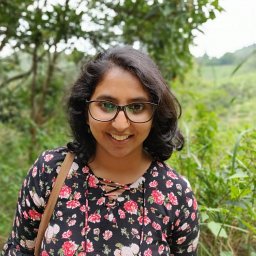 Tanmayee Narendra