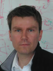 Michael Baenitz