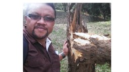 Mahmud Sudin