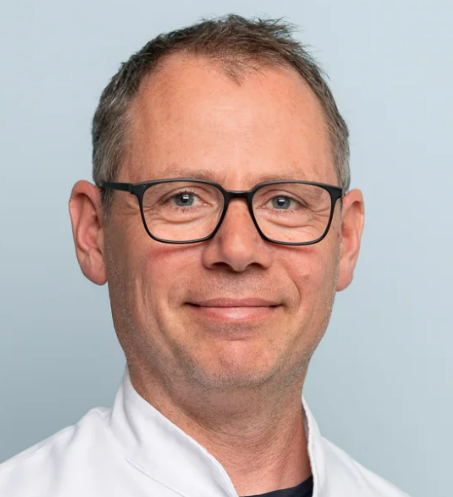 Laurent Pérard