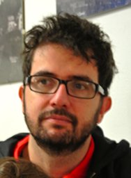 Andrea Perucchi