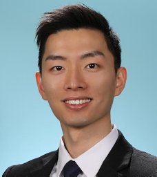 Stephen C L Lau