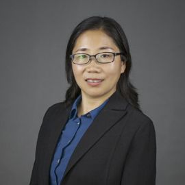  Xiuli Wang