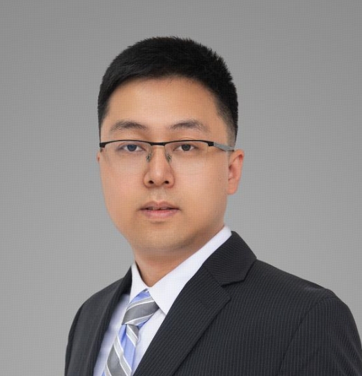Yi Wang