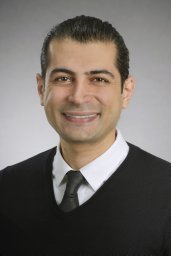 Omid Mirzaei