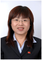 HongYan Lu