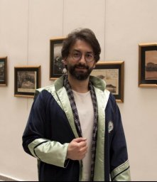 Mustafa Ozkan