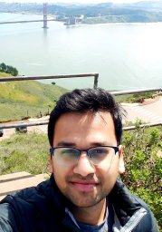 Mihir Doshi