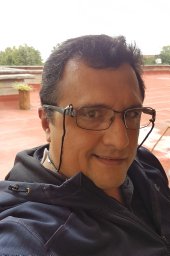 Armando Hernandez-Mendoza