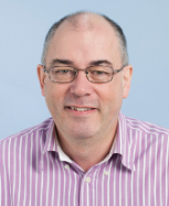 Paul Torgerson