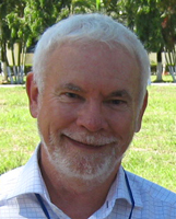 David Blair