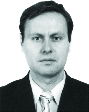 Alexander Aristov