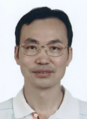 Zhongshan Gao